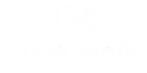 LegalMain Logo